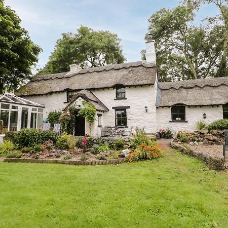 Tyn Y Graig Villa Moelfre Exterior photo