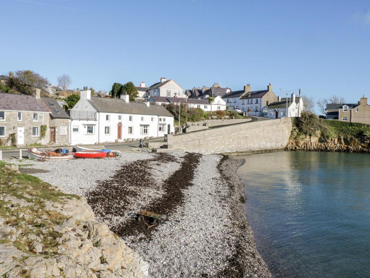 Tyn Y Graig Villa Moelfre Exterior photo